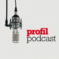 profil-Podcast cover