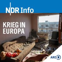 Krieg in Europa – das Update zur Lage in der Ukraine cover