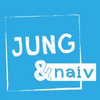 Jung & Naiv cover