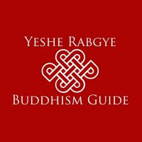 Buddhism Guide cover