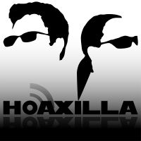 Hoaxilla - Der skeptische Podcast cover