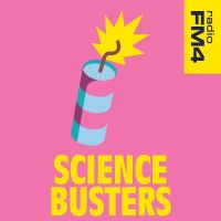FM4 Science Busters cover