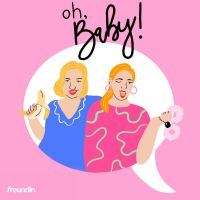 Oh, Baby! ... für besseren Sex cover