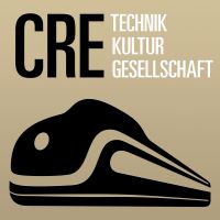 CRE: Technik, Kultur, Gesellschaft cover