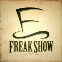 Freak Show cover