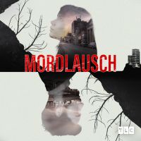 Mordlausch - Der True Crime Podcast cover