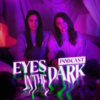 Eyes in the Dark cover