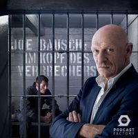 Joe Bausch: Im Kopf des Verbrechers cover
