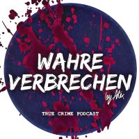 True Crime Podcast: Wahre Verbrechen cover