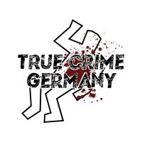 True Crime Germany cover