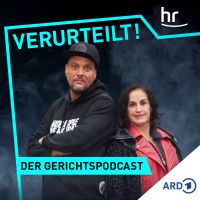 Verurteilt! Der Gerichtspodcast cover