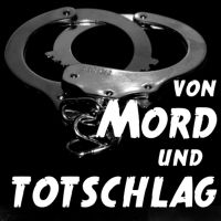 Von Mord und Totschlag cover