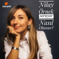 Nasıl Olunur cover