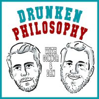 Drunken Philosophy cover