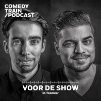 Voor de Show in Toomler cover