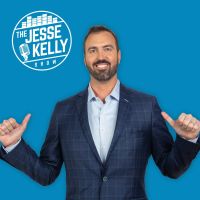 The Jesse Kelly Show cover