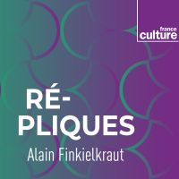 Répliques cover