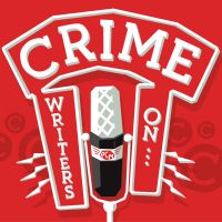 Crime Writers On...True Crime Review cover