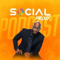 Social Proof Podcast cover