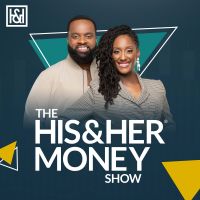 The His and Her Money Show cover