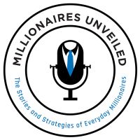 Millionaires Unveiled cover