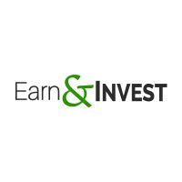 Earn & Invest cover