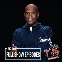 Big Boy On Demand cover