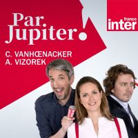 Par Jupiter ! cover