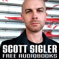 Scott Sigler's Audiobooks cover