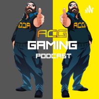 ACG - The Best Gaming Podcast cover