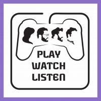 Play, Watch, Listen cover
