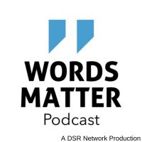 Words Matter cover