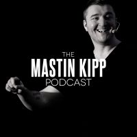 The Mastin Kipp Podcast  cover