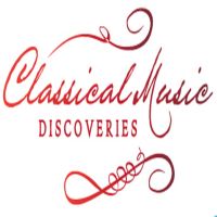 Classical Music Discoveries cover