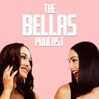 The Bellas Podcast cover