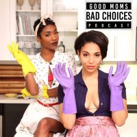 Good Moms Bad Choices cover