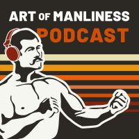 The Art of Manliness cover