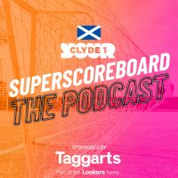 Superscoreboard cover