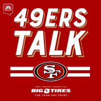 49ers Talk with Matt Maiocco cover