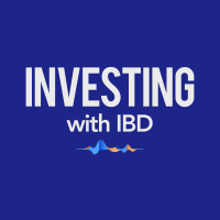 Investing with IBD cover