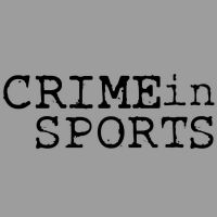 Crime in Sports cover