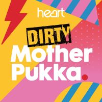Dirty Mother Pukka with Anna Whitehouse cover