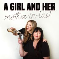A Girl and Her Mother-In-Law cover
