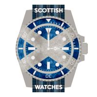 Scottish Watches cover