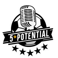 5 Star Potential | A Football Manager Podcast cover