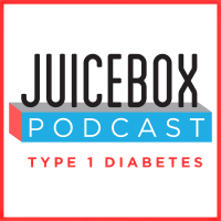 Juicebox Podcast: Type 1 Diabetes cover
