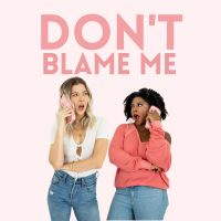 Don't Blame Me! cover