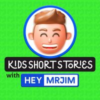 Kids Short Stories cover