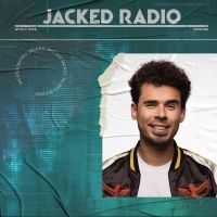 Afrojack - JACKED Radio (Official Podcast) cover