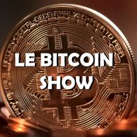 Bitcoin show cover